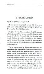 Tôi Tự Học - Tái Bản 2023 - 
Thu Giang Nguyễn Duy Cần