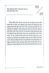 Sức Mạnh Của Luật Hấp Dẫn - Louise Hay, Robert Holden