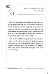 Sức Mạnh Của Luật Hấp Dẫn - Louise Hay, Robert Holden