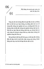 Sức Mạnh Của Luật Hấp Dẫn - Louise Hay, Robert Holden