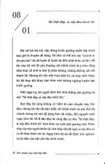 Sức Mạnh Của Luật Hấp Dẫn - Louise Hay, Robert Holden