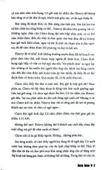 Sự Kiên Định Của Kẻ Săn Mồi - Maxime Chattam