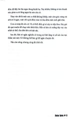 Sự Kiên Định Của Kẻ Săn Mồi - Maxime Chattam