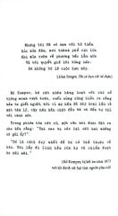 Sự Kiên Định Của Kẻ Săn Mồi - Maxime Chattam