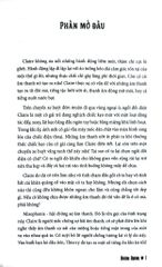 Sự Kiên Định Của Kẻ Săn Mồi - Maxime Chattam