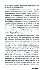 Sự Kiên Định Của Kẻ Săn Mồi - Maxime Chattam