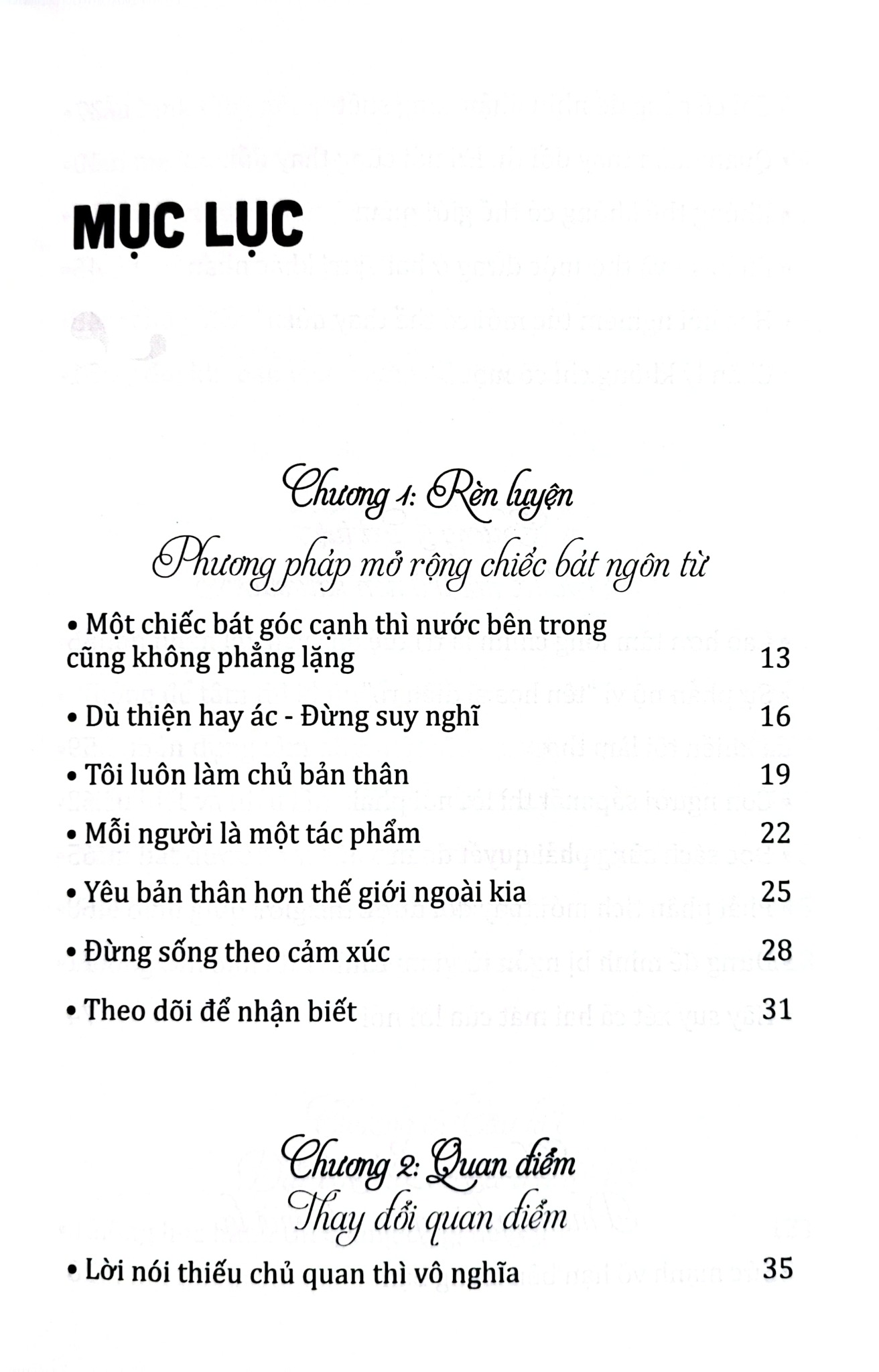 Sức Mạnh Của Ngôn Từ - Shin Dohyeon, Yun Naru