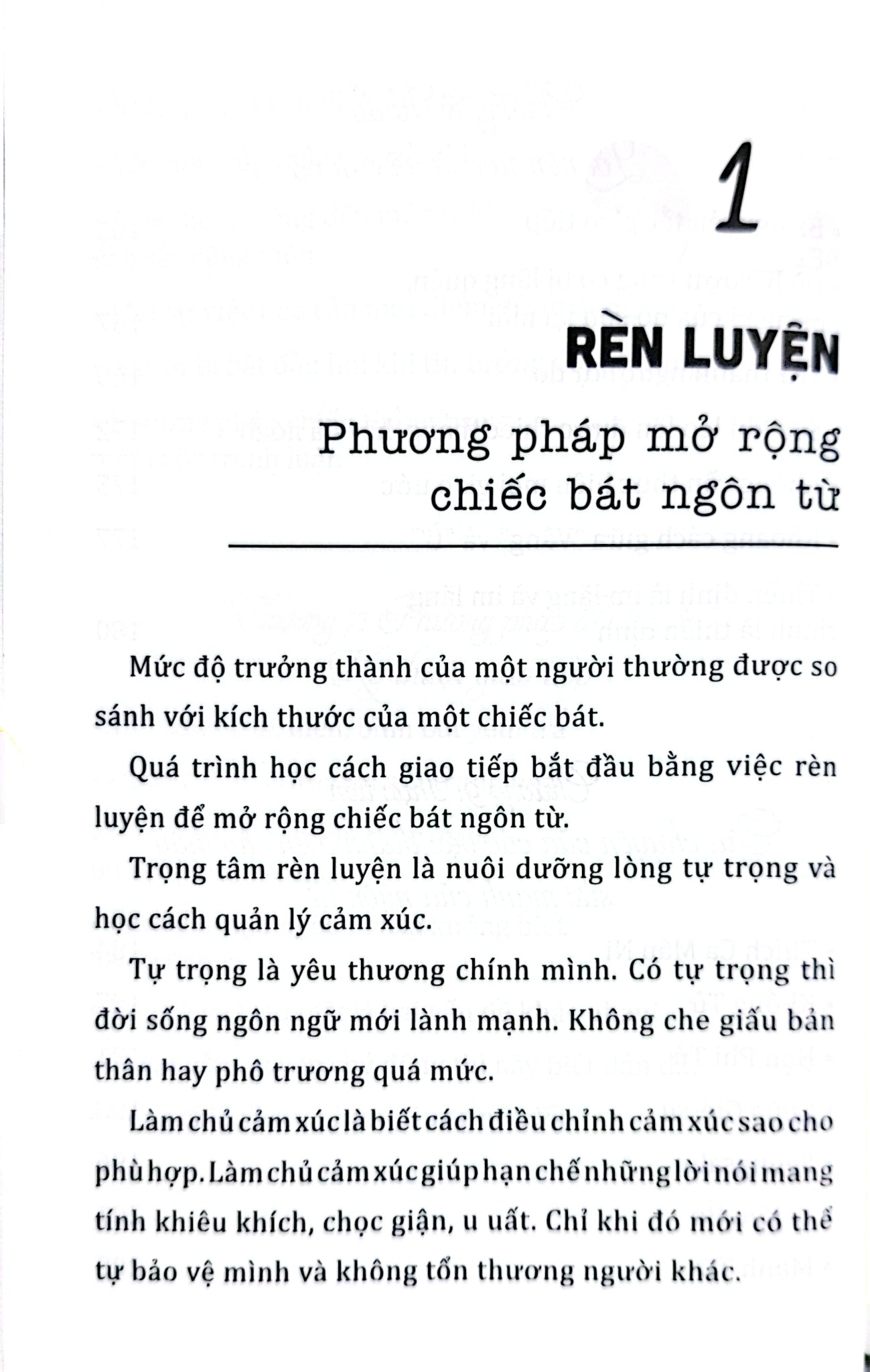 Sức Mạnh Của Ngôn Từ - Shin Dohyeon, Yun Naru