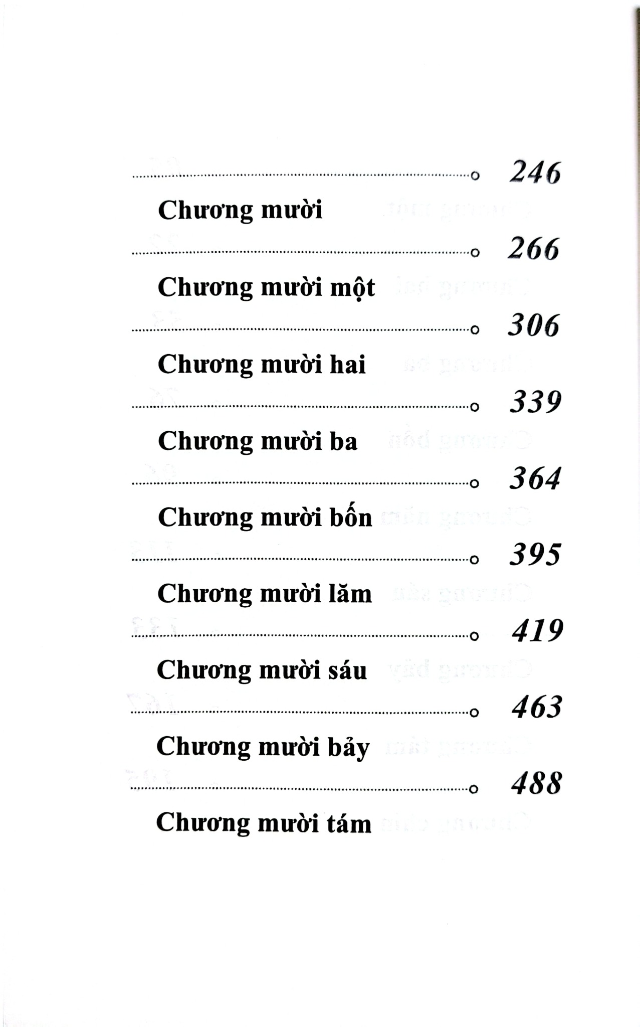 Dưới Cánh Cửa Thầm Thì - TJ Klune