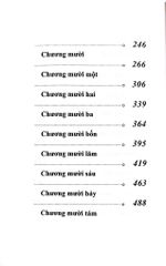 Dưới Cánh Cửa Thầm Thì - TJ Klune
