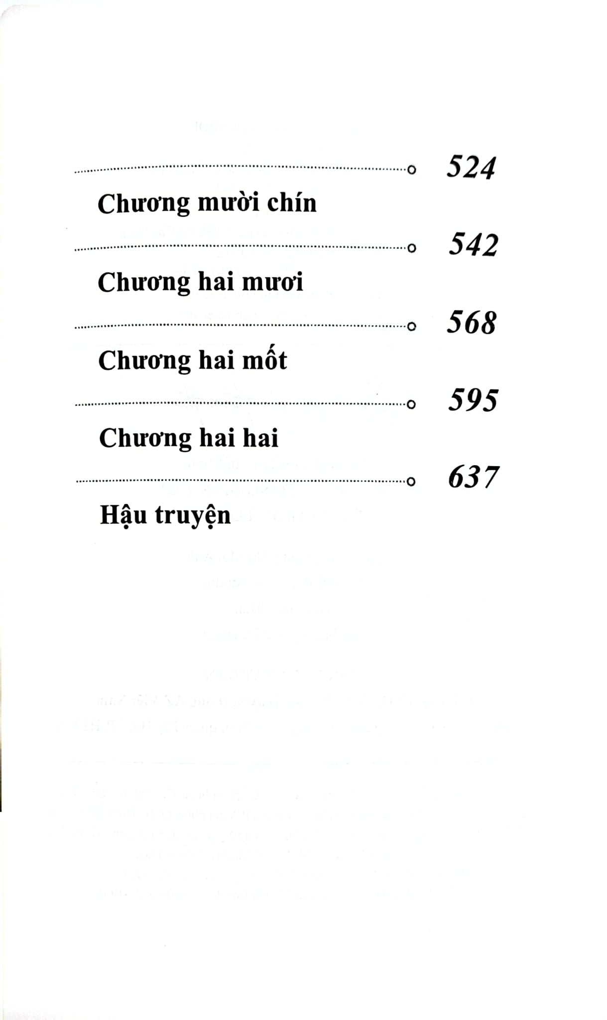 Dưới Cánh Cửa Thầm Thì - TJ Klune