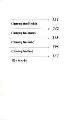 Dưới Cánh Cửa Thầm Thì - TJ Klune