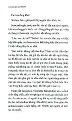 Dưới Cánh Cửa Thầm Thì - TJ Klune
