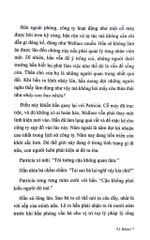 Dưới Cánh Cửa Thầm Thì - TJ Klune