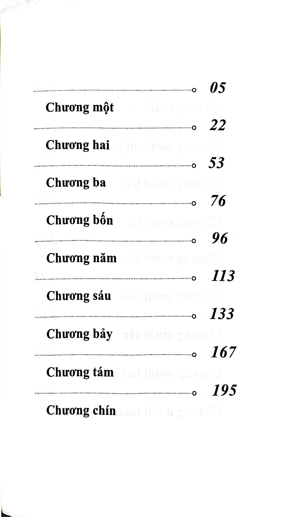 Dưới Cánh Cửa Thầm Thì - TJ Klune