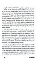 Điều Tra Hiện Trường Án Mạng - Những Tội Ác Không Hoàn Hảo - Hứa Đại Bằng