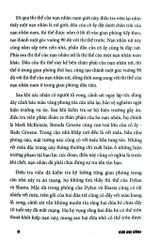 Điều Tra Hiện Trường Án Mạng - Những Tội Ác Không Hoàn Hảo - Hứa Đại Bằng