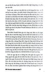 Điều Tra Hiện Trường Án Mạng - Những Tội Ác Không Hoàn Hảo - Hứa Đại Bằng