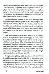Điều Tra Hiện Trường Án Mạng - Những Tội Ác Không Hoàn Hảo - Hứa Đại Bằng