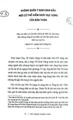 Sức Mạnh Nhân Sinh - Phàn Đăng