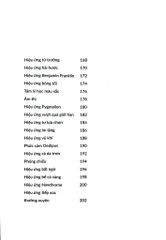 Sổ Tay Tâm Lý Học - 100 Khám Phá Cơ Bản Về Tâm Trí Con Người - Trần Lâm