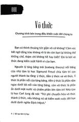 Sổ Tay Tâm Lý Học - 100 Khám Phá Cơ Bản Về Tâm Trí Con Người - Trần Lâm