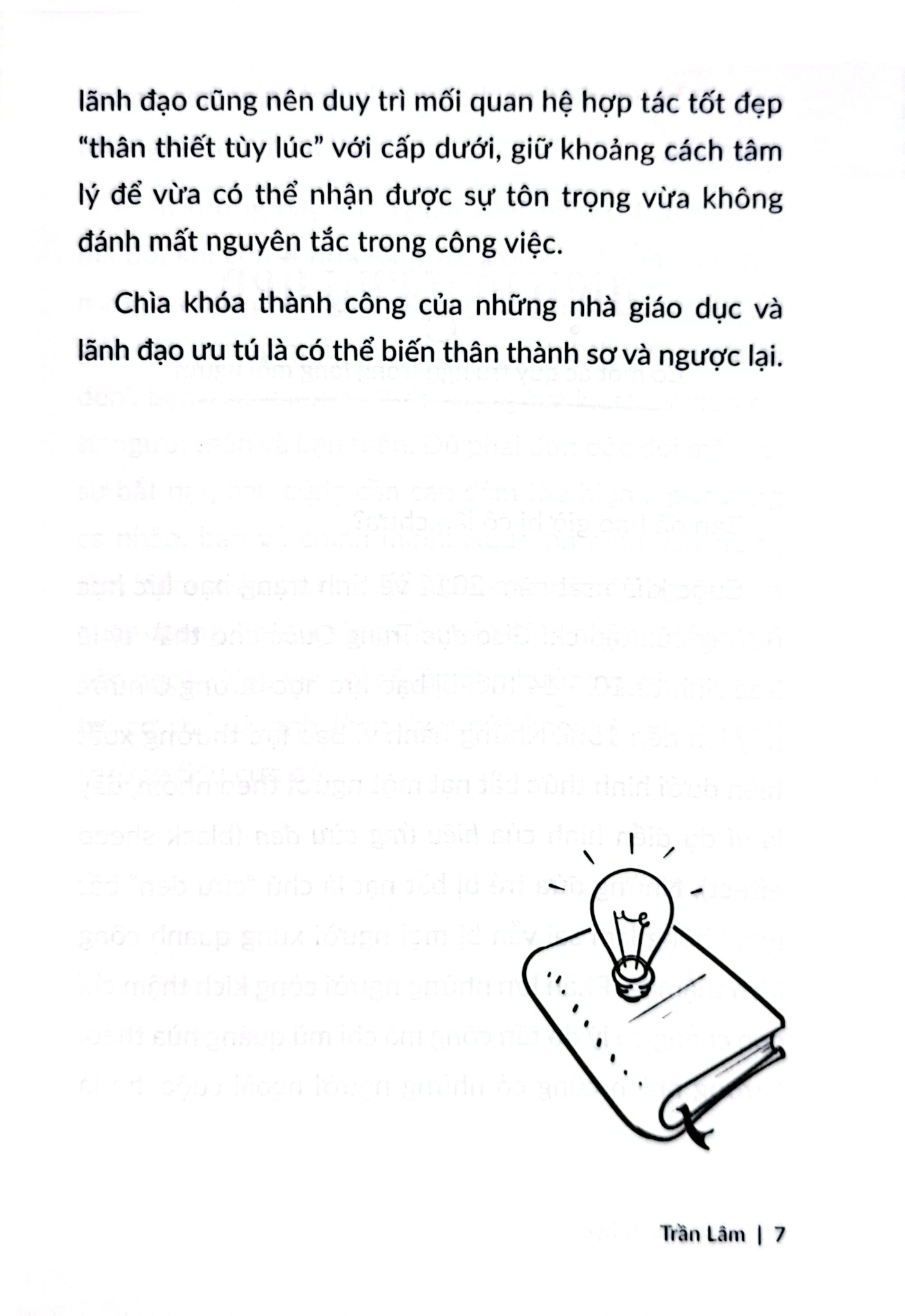 Sổ Tay Tâm Lý Học - 100 Khám Phá Cơ Bản Về Tâm Trí Con Người - Trần Lâm