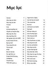 Sổ Tay Tâm Lý Học - 100 Khám Phá Cơ Bản Về Tâm Trí Con Người - Trần Lâm