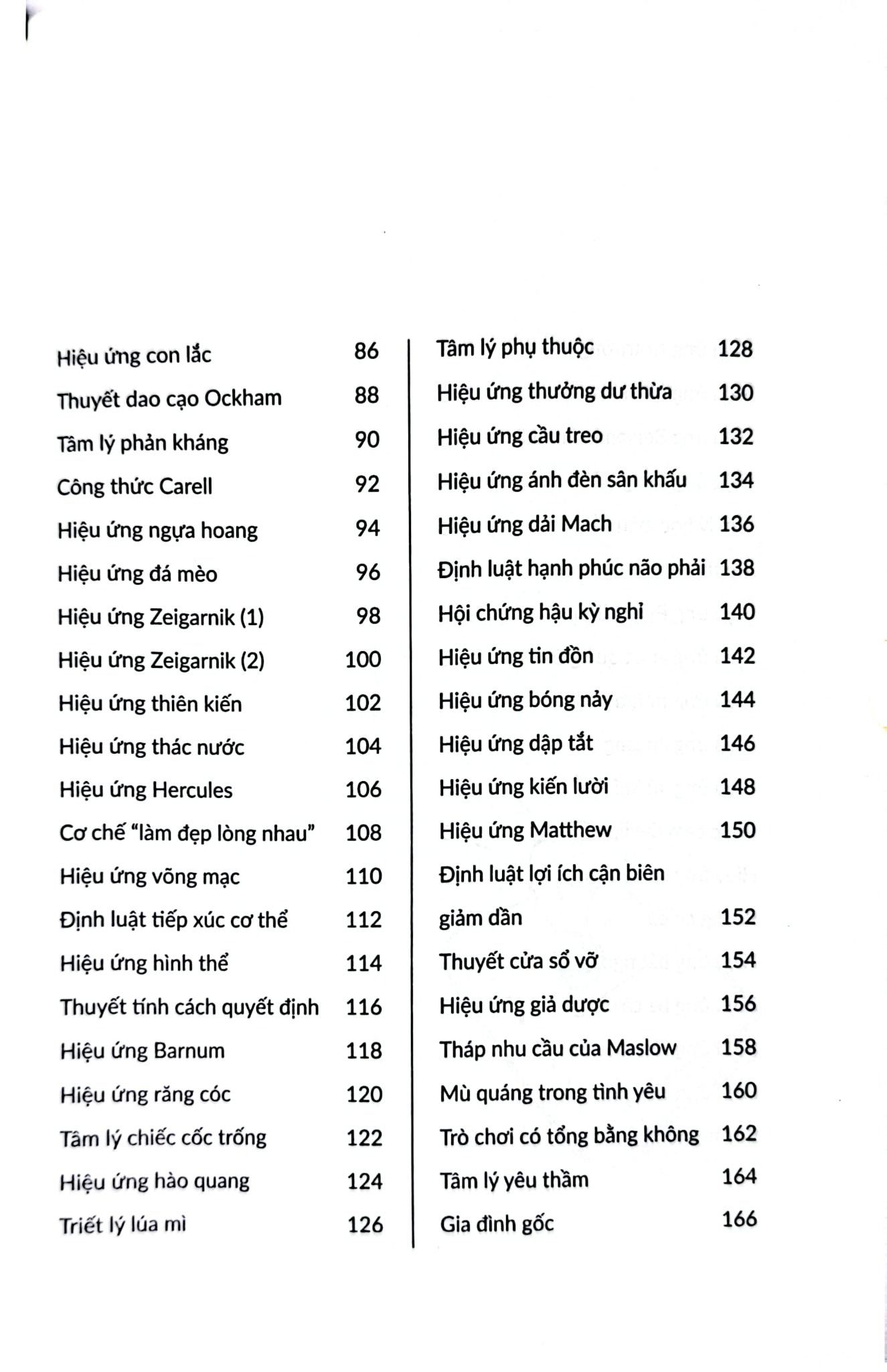 Sổ Tay Tâm Lý Học - 100 Khám Phá Cơ Bản Về Tâm Trí Con Người - Trần Lâm