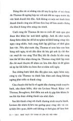 Solo - Nghệ Thuật Tập Trung Và Làm Việc Một Mình - Rebecca Seal