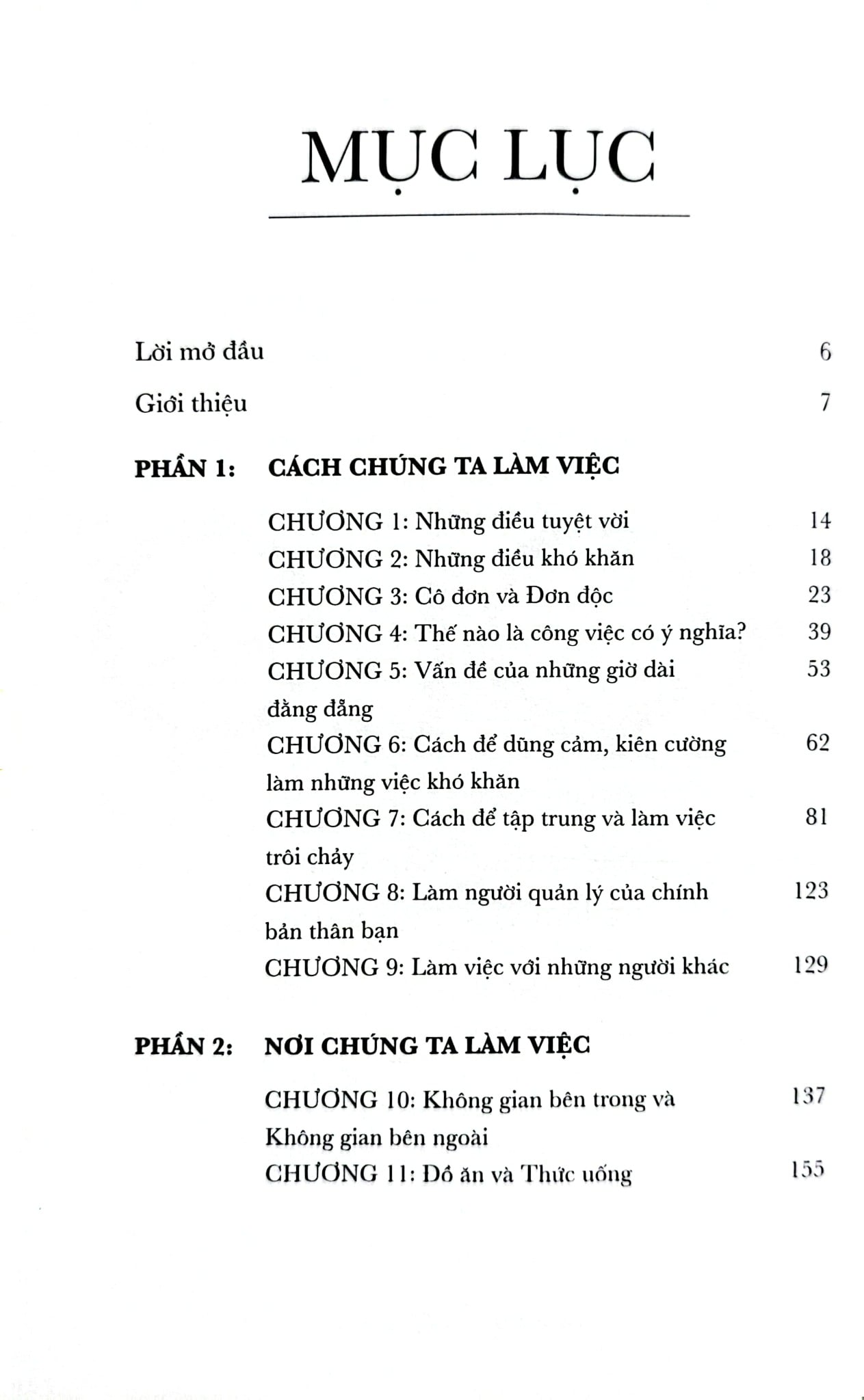 Solo - Nghệ Thuật Tập Trung Và Làm Việc Một Mình - Rebecca Seal