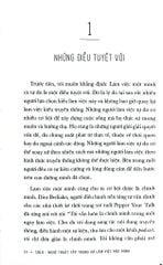 Solo - Nghệ Thuật Tập Trung Và Làm Việc Một Mình - Rebecca Seal