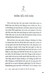 Solo - Nghệ Thuật Tập Trung Và Làm Việc Một Mình - Rebecca Seal