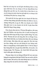 Solo - Nghệ Thuật Tập Trung Và Làm Việc Một Mình - Rebecca Seal