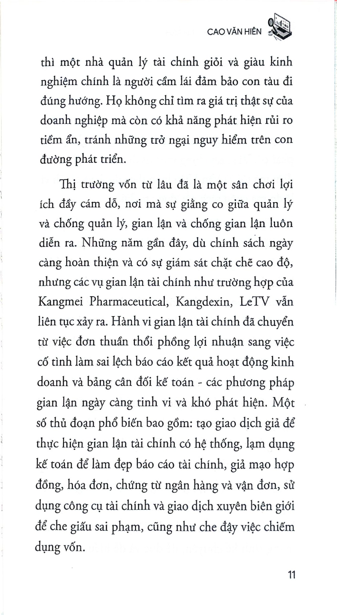 Kế Toán Bằng Hình Ảnh - Cao Văn Hiên