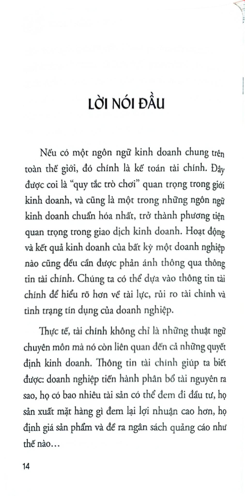 Kế Toán Bằng Hình Ảnh - Cao Văn Hiên