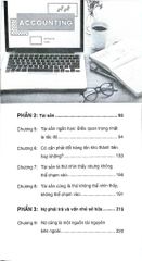 Kế Toán Bằng Hình Ảnh - Cao Văn Hiên