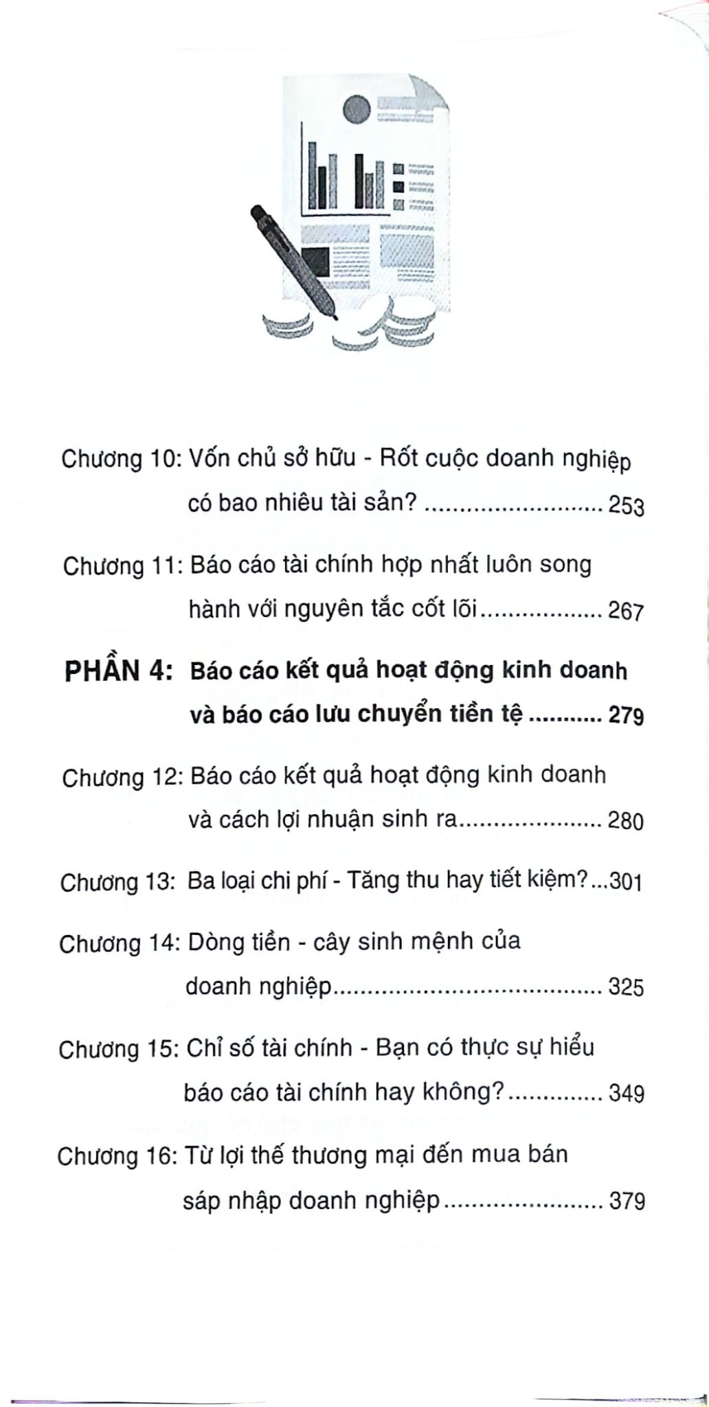 Kế Toán Bằng Hình Ảnh - Cao Văn Hiên