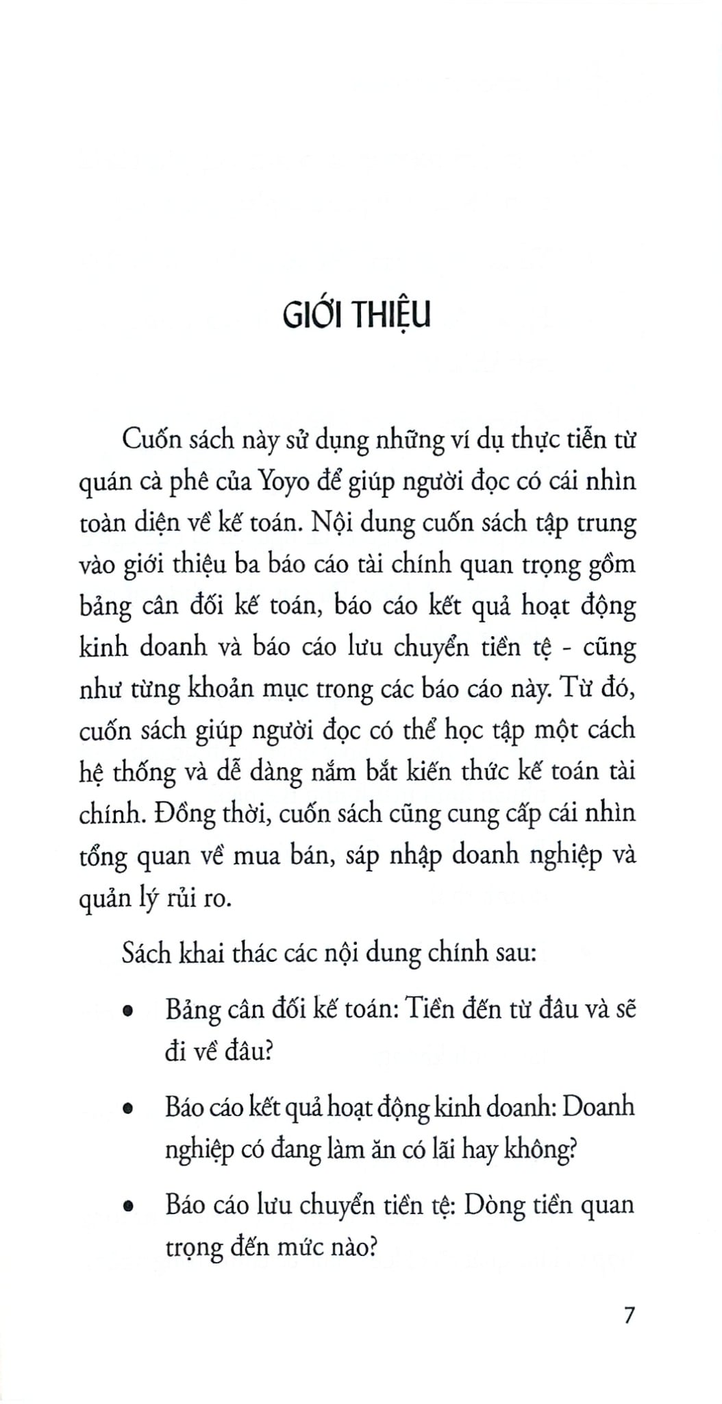 Kế Toán Bằng Hình Ảnh - Cao Văn Hiên