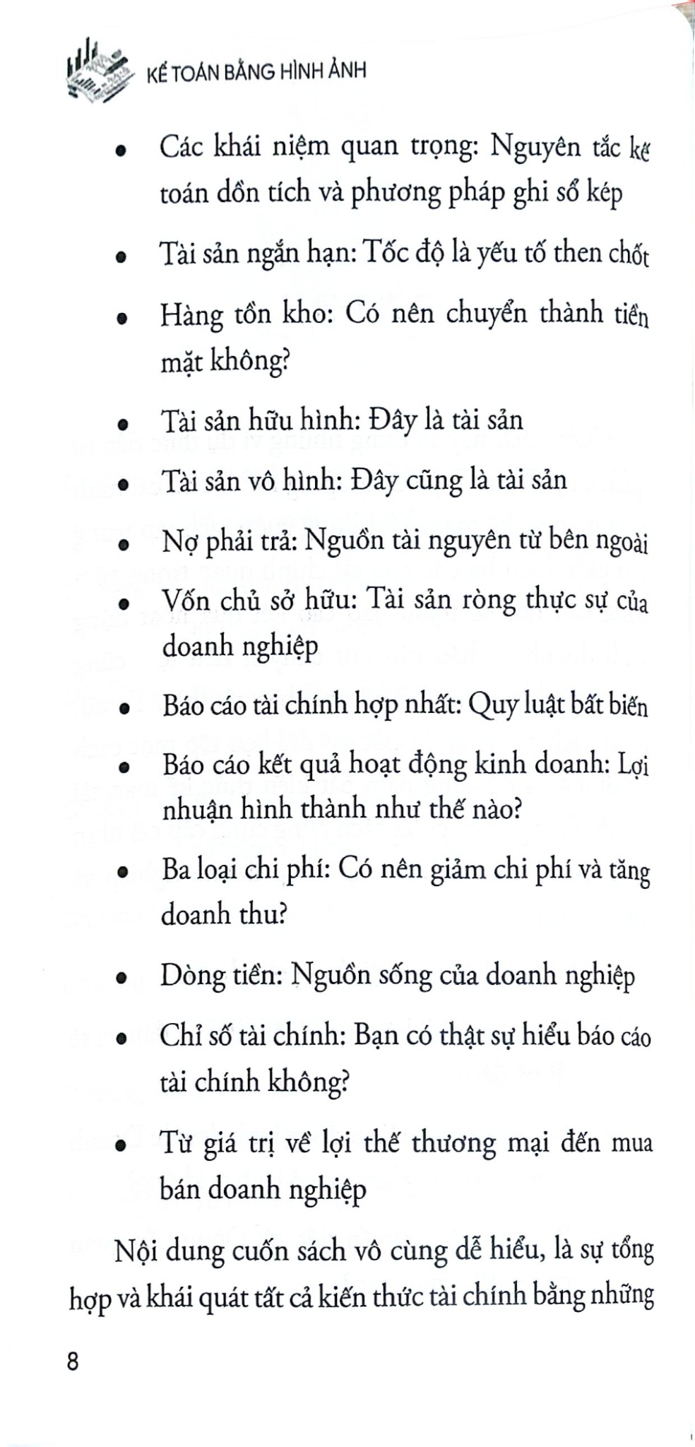 Kế Toán Bằng Hình Ảnh - Cao Văn Hiên