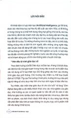 Giáo Dục Trí Tuệ Nhân Tạo - Lớp 1 - Nhiều Tác Giả