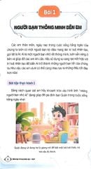 Giáo Dục Trí Tuệ Nhân Tạo - Lớp 1 - Nhiều Tác Giả