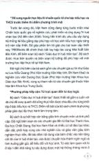 Giáo Dục Trí Tuệ Nhân Tạo - Lớp 3 - Nhiều Tác Giả