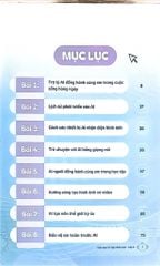 Giáo Dục Trí Tuệ Nhân Tạo - Lớp 3 - Nhiều Tác Giả