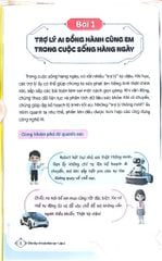 Giáo Dục Trí Tuệ Nhân Tạo - Lớp 3 - Nhiều Tác Giả