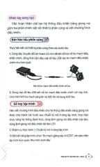Giáo Dục Trí Tuệ Nhân Tạo - Lớp 6 - Nhiều Tác Giả