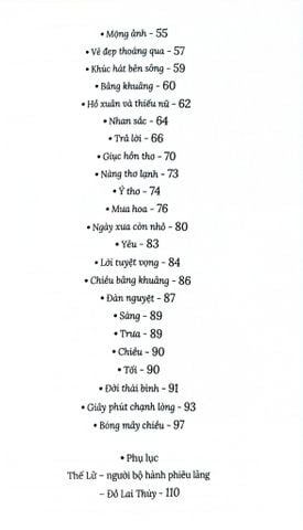 Combo Văn Học Trong Nhà Trường (Bộ 8 Cuốn) - Nhiều Tác Giả