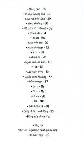  Combo Văn Học Trong Nhà Trường (Bộ 8 Cuốn) - Nhiều Tác Giả 