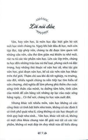  Combo Văn Học Trong Nhà Trường (Bộ 8 Cuốn) - Nhiều Tác Giả 