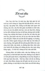 Combo Văn Học Trong Nhà Trường (Bộ 8 Cuốn) - Nhiều Tác Giả